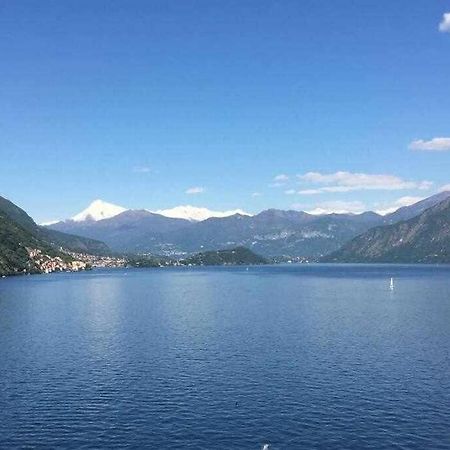 Villa Peroni Lake Como Vintage Argegno Exterior foto